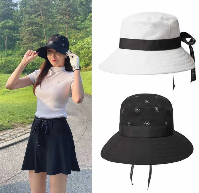 New Korean version of golf fisherman hat ladies summer sunscreen and UV protection outdoor breathable fashion hat
New Korean version of golf fisherman hat ladies summer sunscreen and UV protection outdoor breathable fashion hat