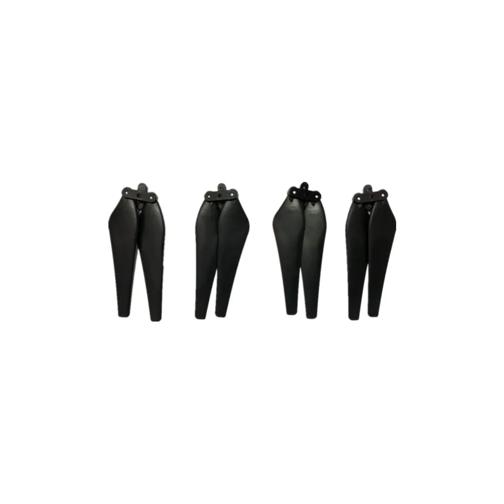 HR i1 GPS Drone 8K Brushless Motor Quadcopter iCamera 1 Original Propeller Props Maple Leaf Blade Spare Part 4PCS/Set
HR i1 GPS Drone 8K Brushless Motor Quadcopter iCamera 1 Original Propeller Props Maple Leaf Blade Spare Part 4PCS/Set