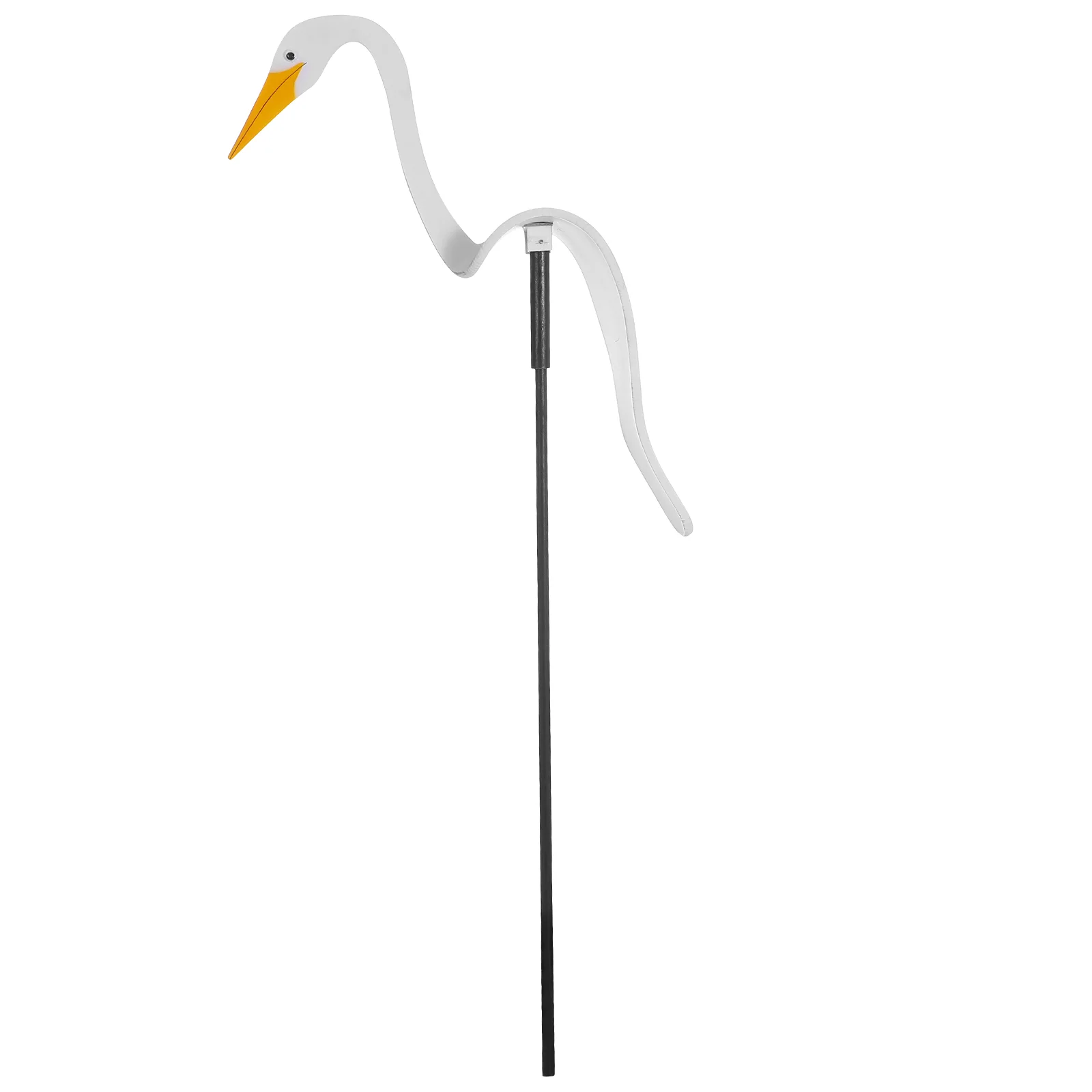 Flamingo Adornment Decorative Shape Pick Outdoor Toy Children's Garden Ornament
Flamingo Adornment Decorative Shape Pick Outdoor Toy Children's Garden Ornament
