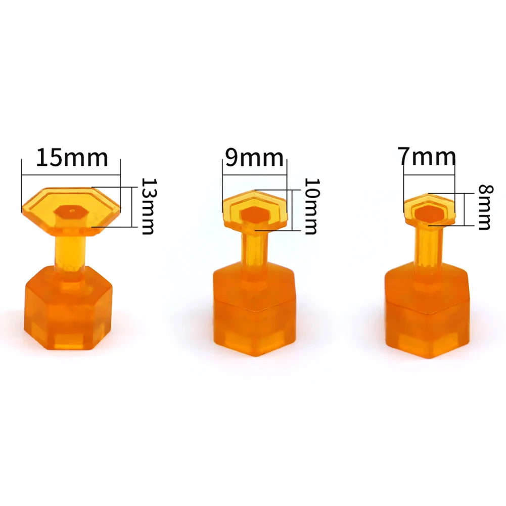 10 Pcs Universal Car Glue Tabs Dent Removal Tools Auto Paintless Dent Repair Maintenance Tools Car Repair Tools
10 Pcs Universal Car Glue Tabs Dent Removal Tools Auto Paintless Dent Repair Maintenance Tools Car Repair Tools