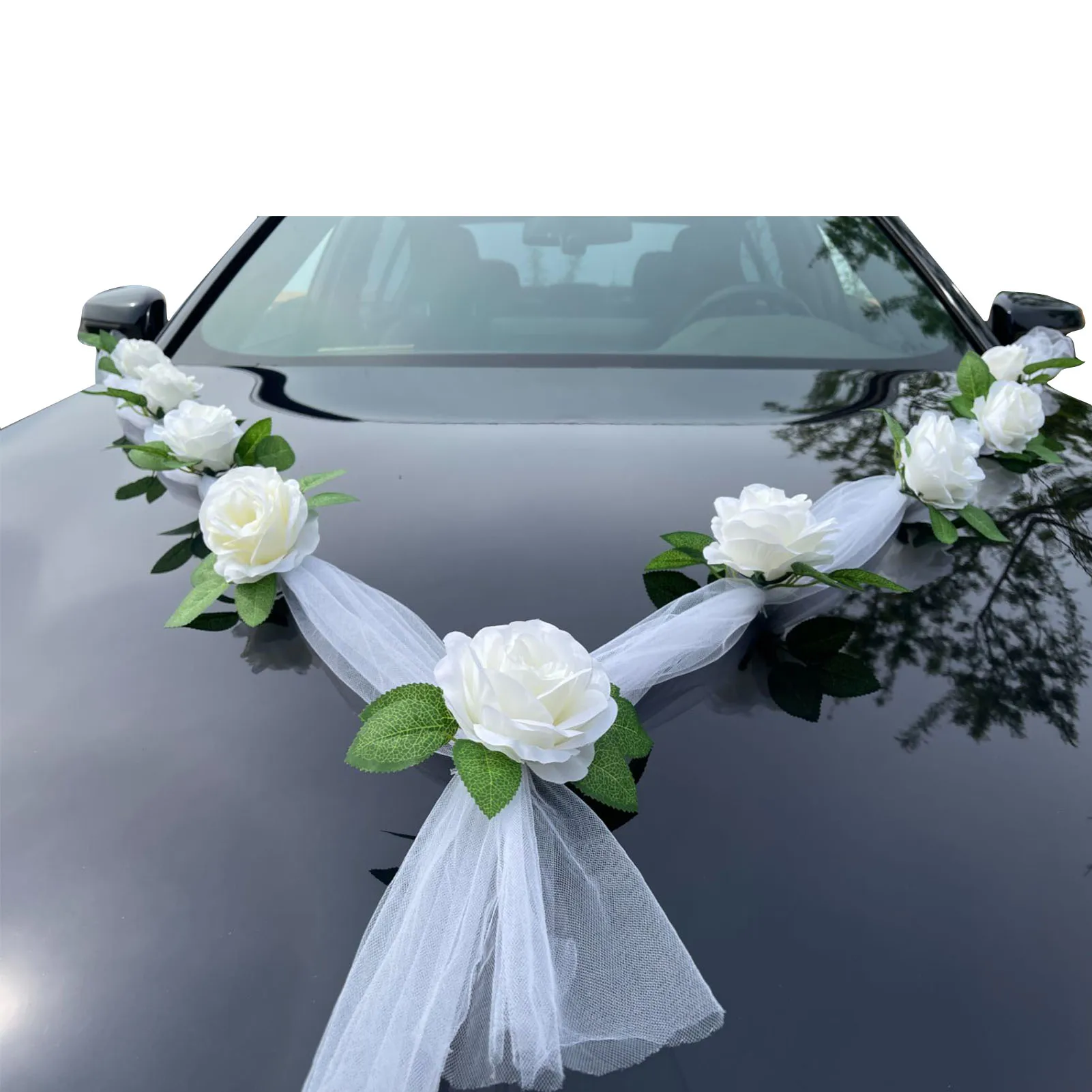 Car Decorations For Wedding Simulation White Rose Decoration With Suction Cup Design Artificial Flower Decoration Supplies For
Car Decorations For Wedding Simulation White Rose Decoration With Suction Cup Design Artificial Flower Decoration Supplies For