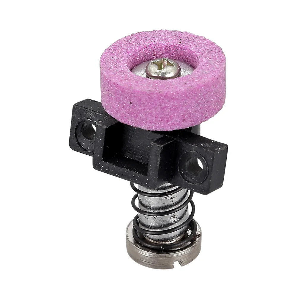 Аксессуары для электрических ножниц Le Jiang, колесо в сборе для многобрендового круглого ножа, набор абразивных колес 
Аксессуары для электрических ножниц Le Jiang, колесо в сборе для многобрендового круглого ножа, набор абразивных колес