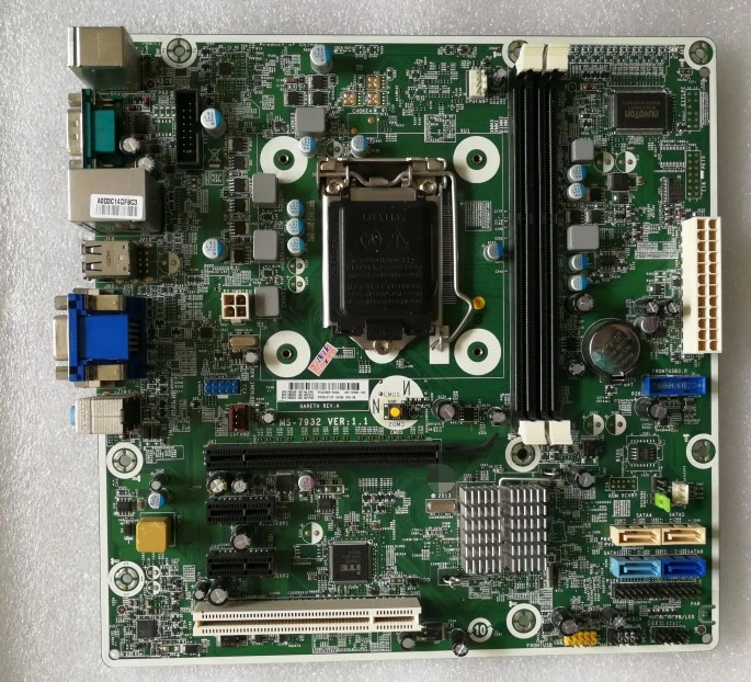 Оригинальная материнская плата для HP 480 G2 G1 490 G2 MT материнская плата MS-7932 780324-001 747865-002
Оригинальная материнская плата для HP 480 G2 G1 490 G2 MT материнская плата MS-7932 780324-001 747865-002