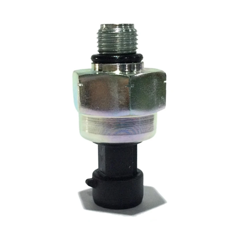 for Motorcraft ICP102 Fuel Injection Pressure Sensor Fit for Ford 7.3L Powerstroke F4TZ-9F838-A
for Motorcraft ICP102 Fuel Injection Pressure Sensor Fit for Ford 7.3L Powerstroke F4TZ-9F838-A