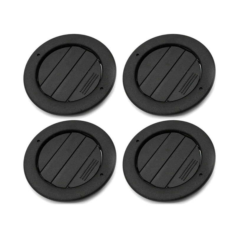 4PCS For 2011-2014 Ford Expedition Navigator Headliner Ceiling Roof A/C Heater Air Vent Duct Outlet Louvre BL1Z-19893-AA
4PCS For 2011-2014 Ford Expedition Navigator Headliner Ceiling Roof A/C Heater Air Vent Duct Outlet Louvre BL1Z-19893-AA