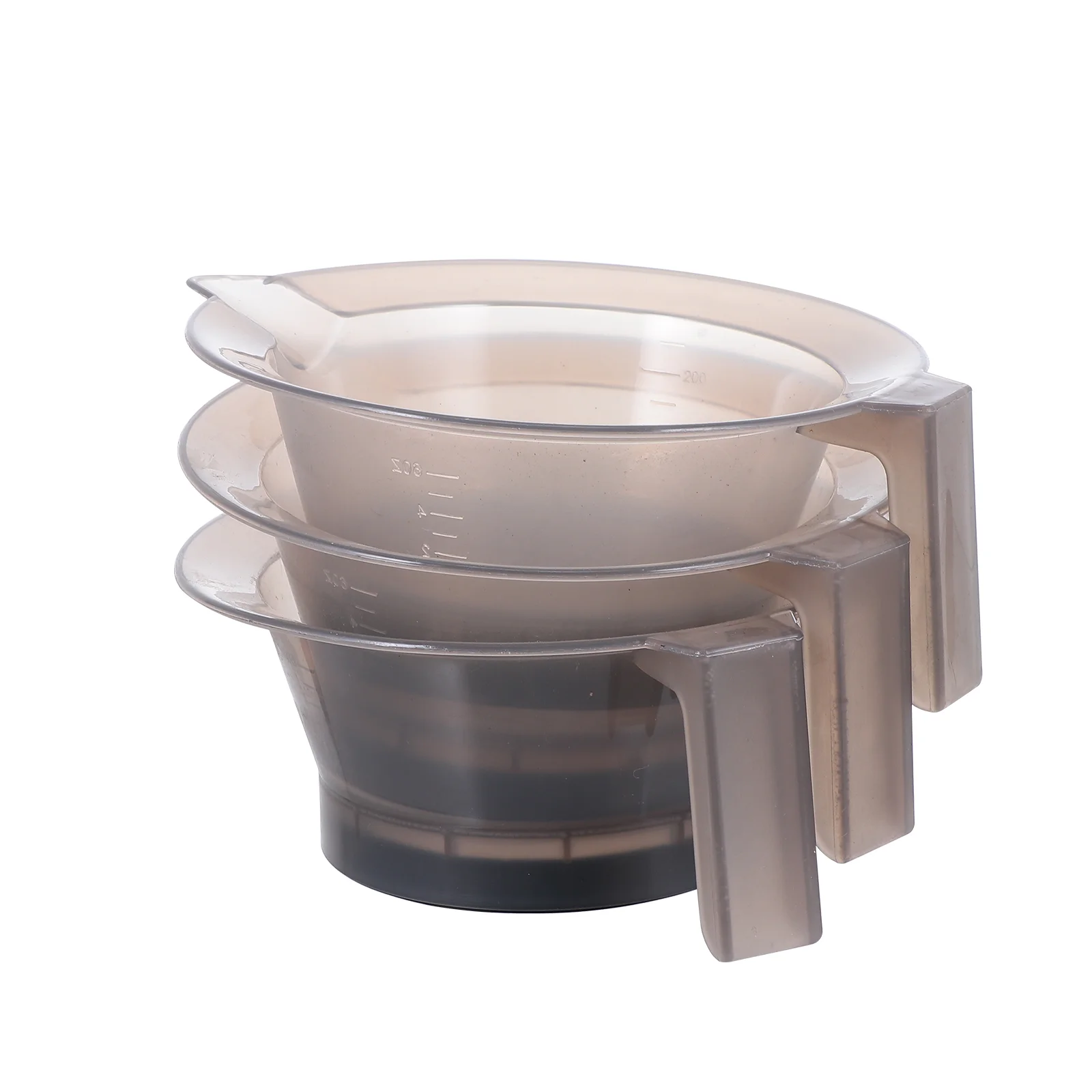 Hair Bowl Bowls Color Mixing Dye Tint Coloring Salon Hairdressingdyeing Applicator Kit Tool Dying Mix Bleaching Bleach
Hair Bowl Bowls Color Mixing Dye Tint Coloring Salon Hairdressingdyeing Applicator Kit Tool Dying Mix Bleaching Bleach