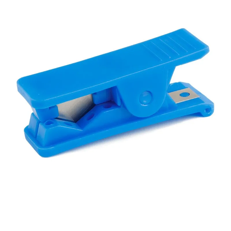 Accessories New Tube Cutter Pipe Cutter For Tubes In 0-14mm Plactic+Metal Repair Tool 77*24*31mm 90 Degree Cut
Accessories New Tube Cutter Pipe Cutter For Tubes In 0-14mm Plactic+Metal Repair Tool 77*24*31mm 90 Degree Cut