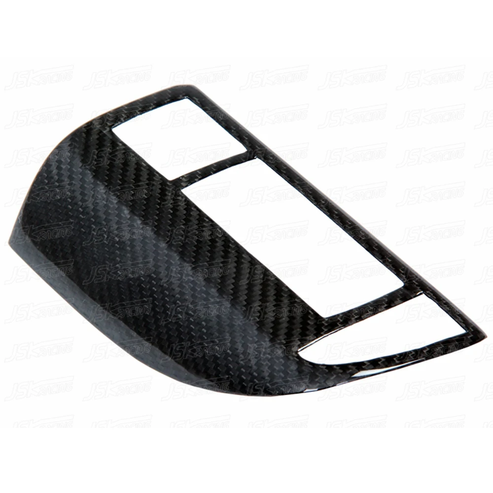 Dry Carbon Fiber Center Console Convertible Switch Panel Cover For Audi R8 V8 V10 2008-2015
Dry Carbon Fiber Center Console Convertible Switch Panel Cover For Audi R8 V8 V10 2008-2015