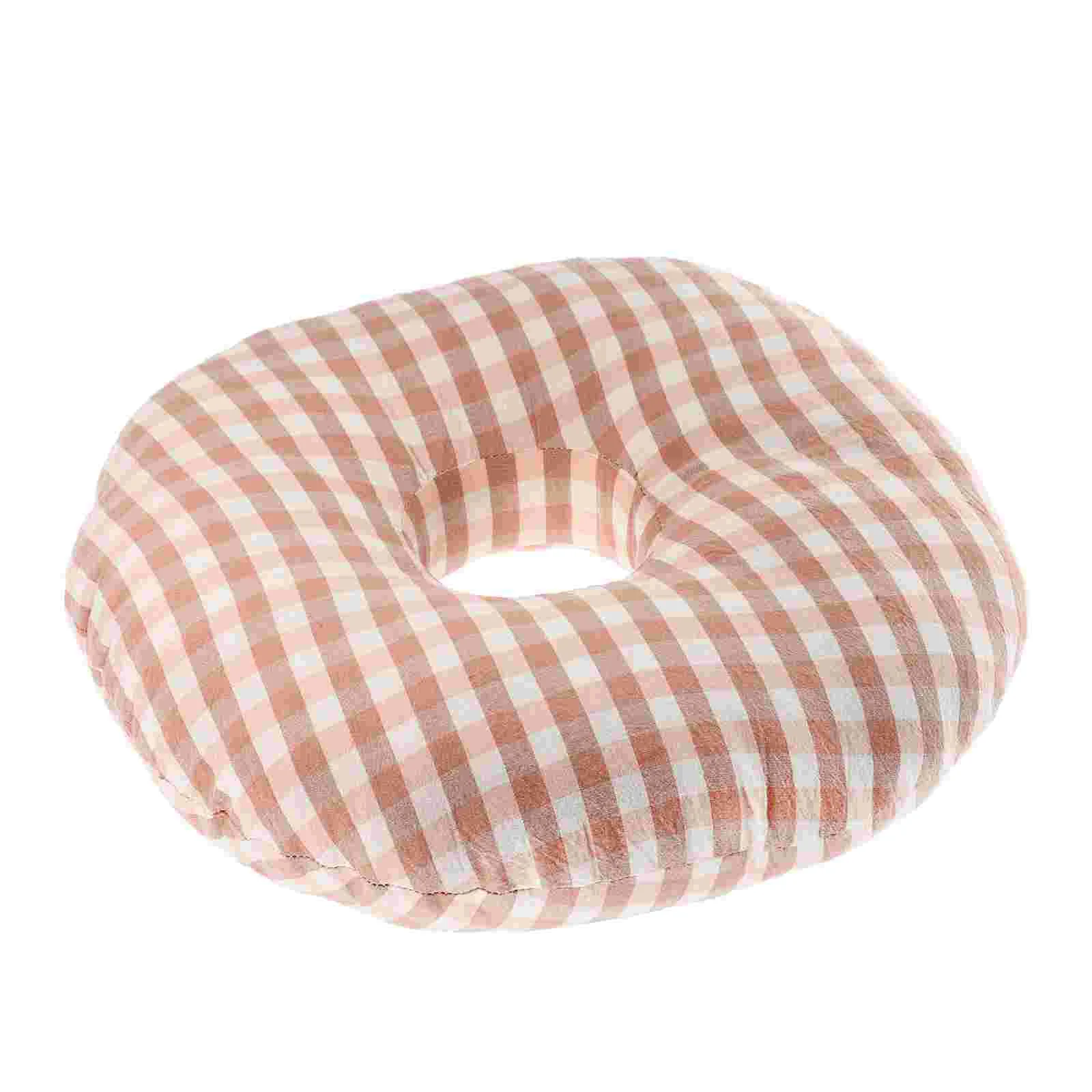 Nursing Pillow Practical Ear Hole Elderly Travel Breathable Beauty Salon Defenders Adult Desktop Sleep Office Accessory
Nursing Pillow Practical Ear Hole Elderly Travel Breathable Beauty Salon Defenders Adult Desktop Sleep Office Accessory
