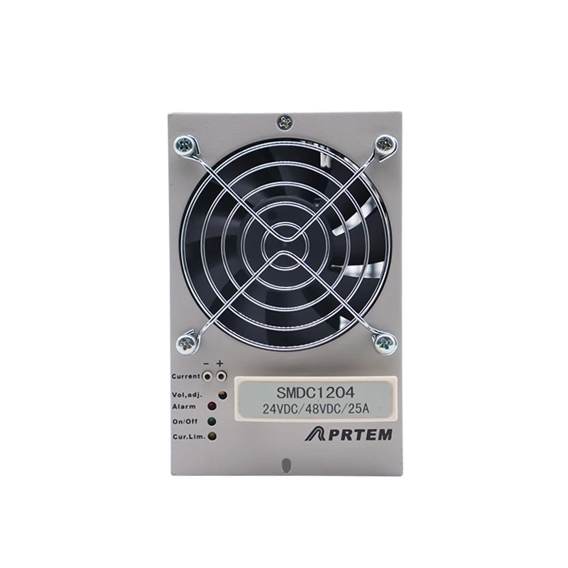 Pearl River Power SDMC1204 communication rectifier module 48V 25A DC converter module SDMC1204
Pearl River Power SDMC1204 communication rectifier module 48V 25A DC converter module SDMC1204