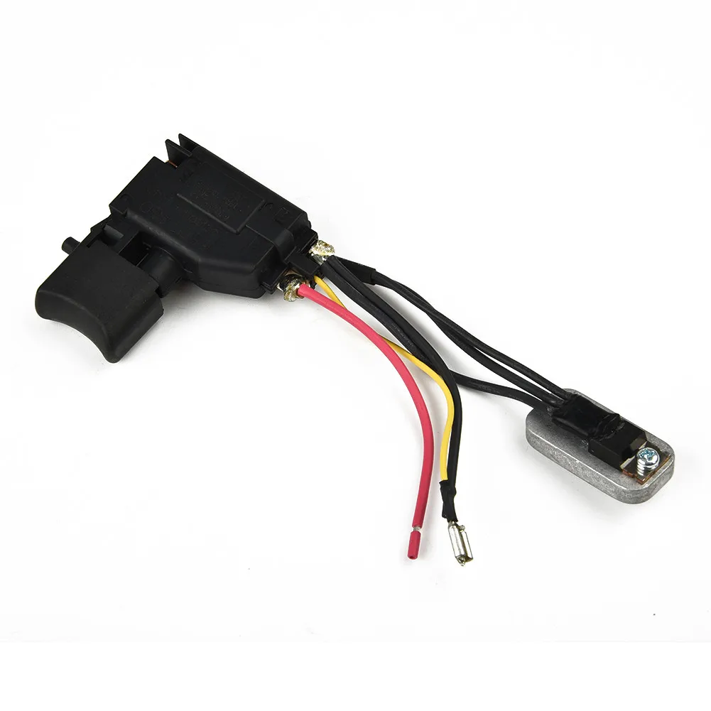 For makita Switch Replacement Tool 6506751 BDF453 BHP343 632A23-2 Cables DDF453 632A24-0 DHP343 DDF343 Durable
For makita Switch Replacement Tool 6506751 BDF453 BHP343 632A23-2 Cables DDF453 632A24-0 DHP343 DDF343 Durable