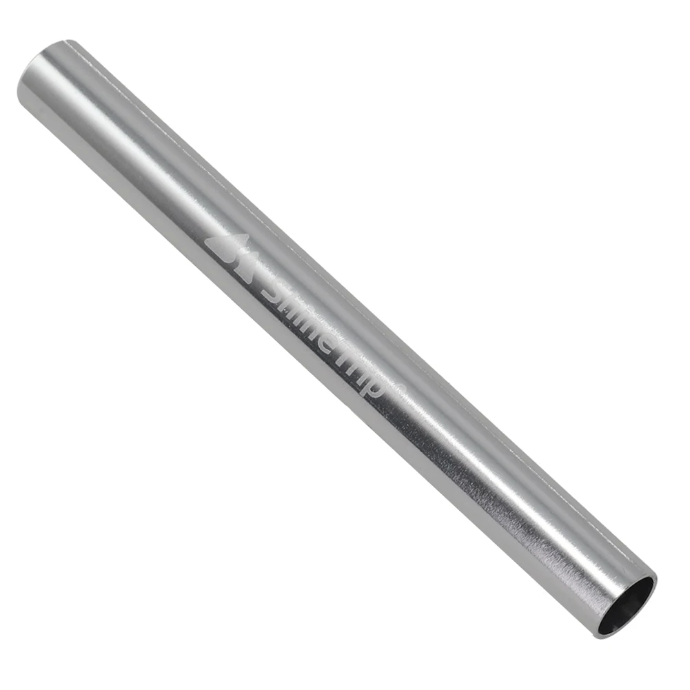 Aluminum alloy Tent Repair Sleeve Splint Kit Spare Rod Camping Awning Accessories Replacement Mending Practical
Aluminum alloy Tent Repair Sleeve Splint Kit Spare Rod Camping Awning Accessories Replacement Mending Practical