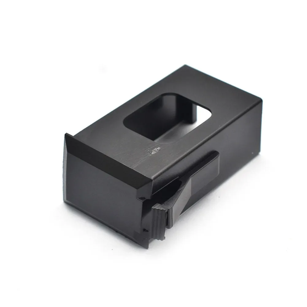 1 X Battery Holder 9v Battery Case For EQ-7545R Acoustic Guitar Pickup 9V Battery Box Case Holder Replacement
1 X Battery Holder 9v Battery Case For EQ-7545R Acoustic Guitar Pickup 9V Battery Box Case Holder Replacement