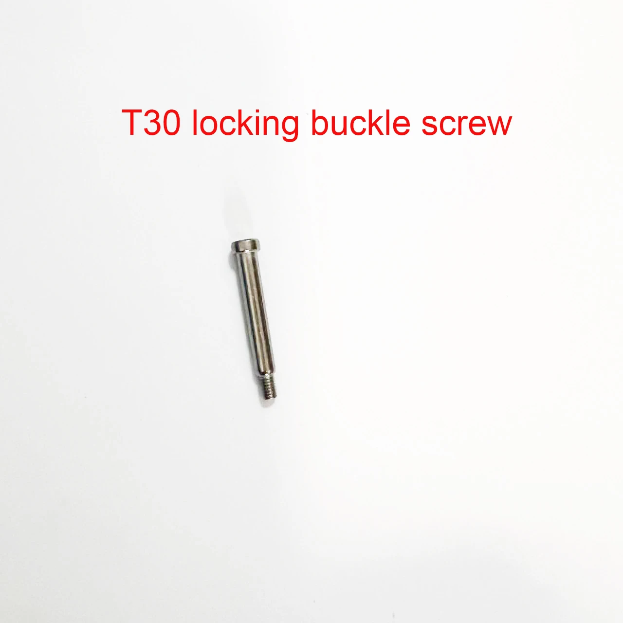 For DJI T30 Locking Buckle Screw with Argas Plant Protection Drones Accessories Repair Parts
For DJI T30 Locking Buckle Screw with Argas Plant Protection Drones Accessories Repair Parts