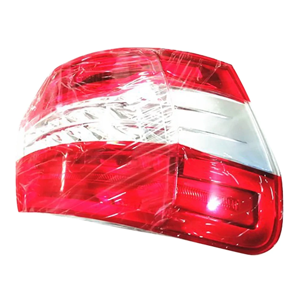 6351EW Rear Lamp for Citroen C5 Tail Light Left Driver Side Outer Wing Tail Rear Lamp
6351EW Rear Lamp for Citroen C5 Tail Light Left Driver Side Outer Wing Tail Rear Lamp