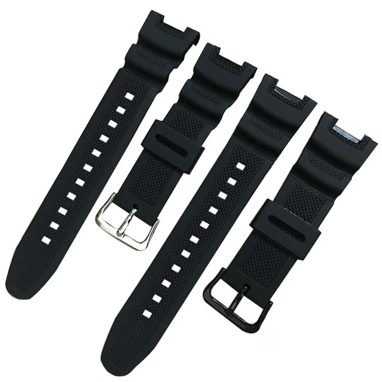 Резиновый ремешок для часов Casio SGW100, спортивный ремешок, водонепроницаемый резиновый ремешок для часов, аксессуары для часов
Резиновый ремешок для часов Casio SGW100, спортивный ремешок, водонепроницаемый резиновый ремешок для часов, аксессуары для часов