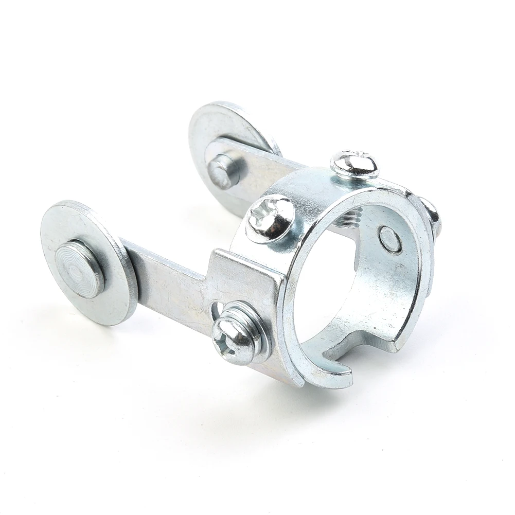 2pcs PT-31 Air Plasma Cutter Torch Body 20072 & Roller Guide Wheel Spacer Work With L-TEC PT-31 JG-40 And WSD-LG40 Cutting Torch
2pcs PT-31 Air Plasma Cutter Torch Body 20072 & Roller Guide Wheel Spacer Work With L-TEC PT-31 JG-40 And WSD-LG40 Cutting Torch