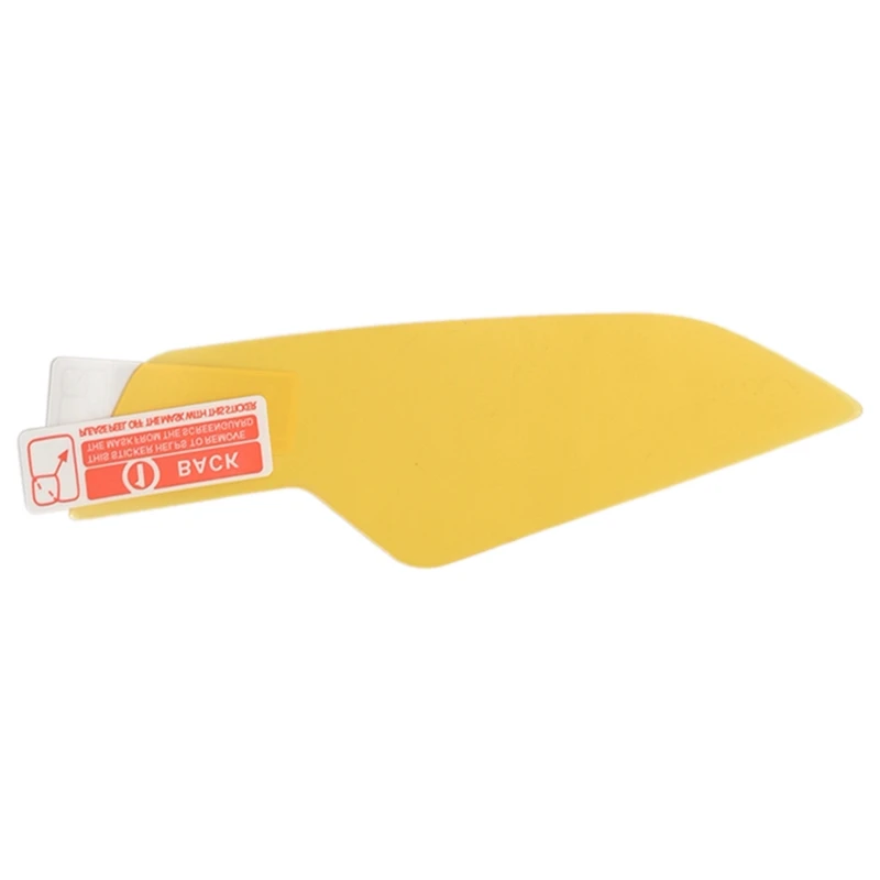 Motorcycle Speed Instrument Scratch-Proof Uv Protection Film Protective Film For Honda Africa Twin Crf1000l
Motorcycle Speed Instrument Scratch-Proof Uv Protection Film Protective Film For Honda Africa Twin Crf1000l