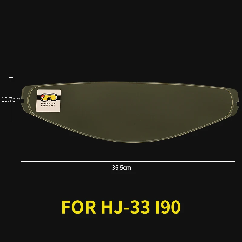 Козырек для шлема для HJC HJ-33 I90, аксессуары для мотоциклетного шлема, замена дополнительных щитков для линз, защита от ультрафиолета, мотоциклетные очки для Hj33
Козырек для шлема для HJC HJ-33 I90, аксессуары для мотоциклетного шлема, замена дополнительных щитков для линз, защита от ультрафиолета, мотоциклетные очки для Hj33