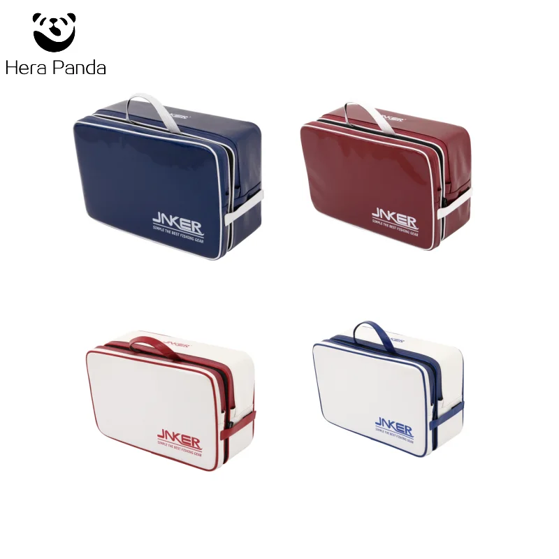2023 New Herabuna Fishing Dansa PU Fabric Seat Box Platform Cushion Thickened Waterproof Anti-skid Two-section 2 Stage Cushion
2023 New Herabuna Fishing Dansa PU Fabric Seat Box Platform Cushion Thickened Waterproof Anti-skid Two-section 2 Stage Cushion