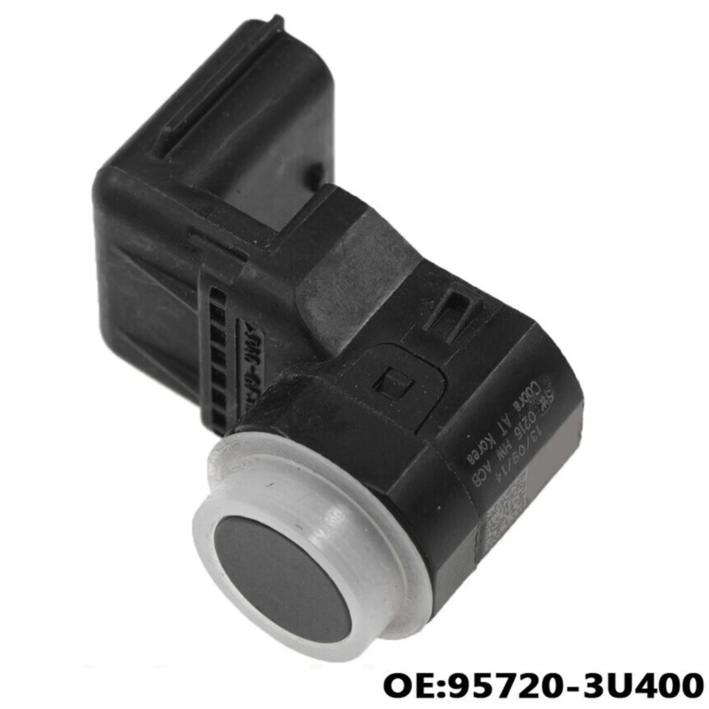 Fits For Kia SPORTAGE Parking Sensor 95720-3U400 For Kia SPORTAGE OEM Parts Parking Sensor Easy To Install 100% New
Fits For Kia SPORTAGE Parking Sensor 95720-3U400 For Kia SPORTAGE OEM Parts Parking Sensor Easy To Install 100% New
