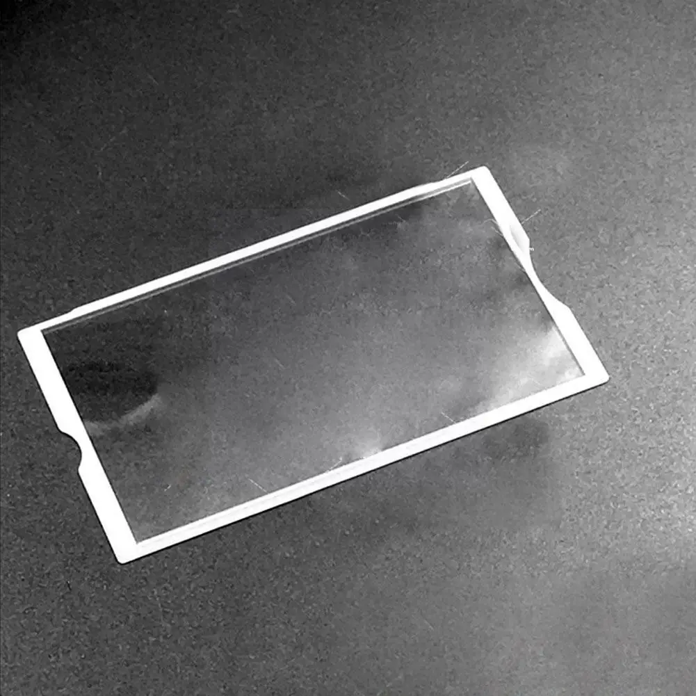 For 1000 2000 3000 Original Glass Mirror Lens Protector Cover Lens Replacement Lcd Lens Screen Screen Y2w9
For 1000 2000 3000 Original Glass Mirror Lens Protector Cover Lens Replacement Lcd Lens Screen Screen Y2w9