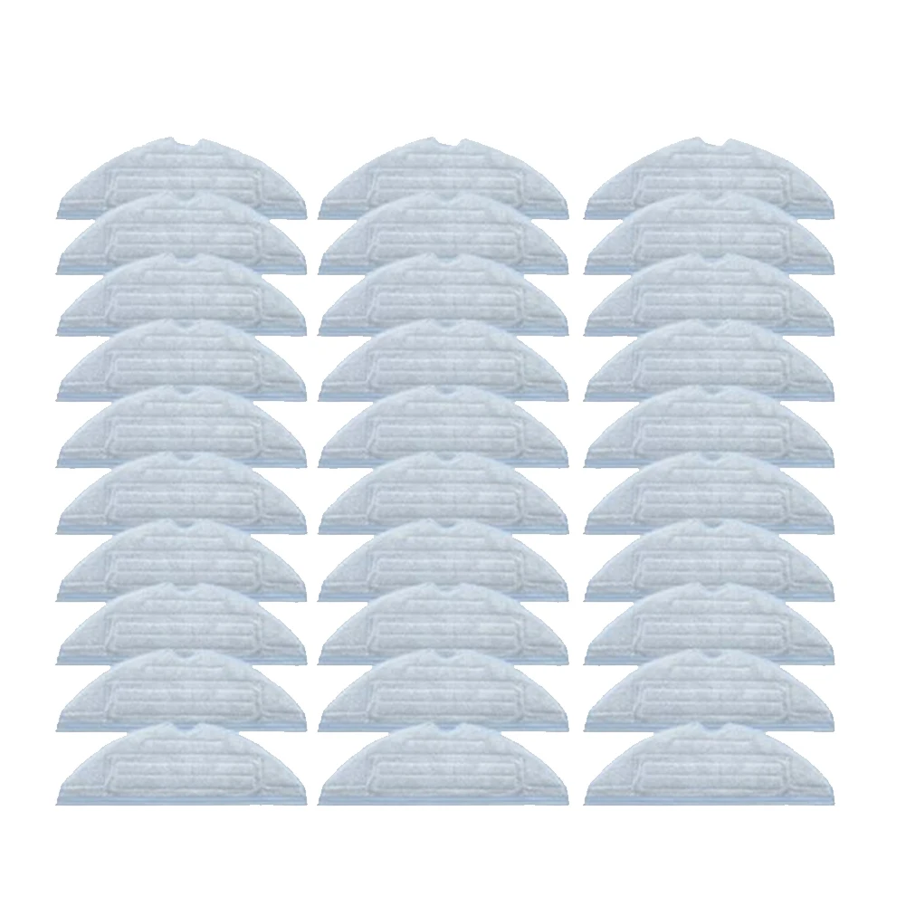 Clean Mop Microfiber Mop Clothes Cleaning Pads for Roborock T7S T7S Plus S7 S70 S75 S7Max S7MaxV T7S T7S Plus
Clean Mop Microfiber Mop Clothes Cleaning Pads for Roborock T7S T7S Plus S7 S70 S75 S7Max S7MaxV T7S T7S Plus