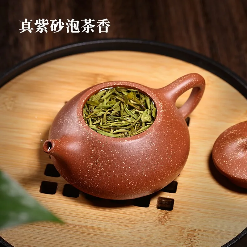 Перевернутый Xishi фиолетовый песок, чистый ручной работы Исин, сырая руда, фиолетовый песок, чайный набор, дракон, кровь, песок, камень, ковш, дракон
Перевернутый Xishi фиолетовый песок, чистый ручной работы Исин, сырая руда, фиолетовый песок, чайный набор, дракон, кровь, песок, камень, ковш, дракон