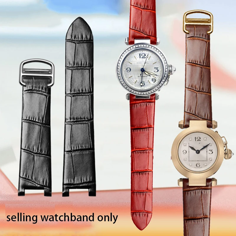 Ремешок для часов leatehr 20*12 мм специально для женщин, браслет для наручных часов basha W3108 / HPI004
Ремешок для часов leatehr 20*12 мм специально для женщин, браслет для наручных часов basha W3108 / HPI004