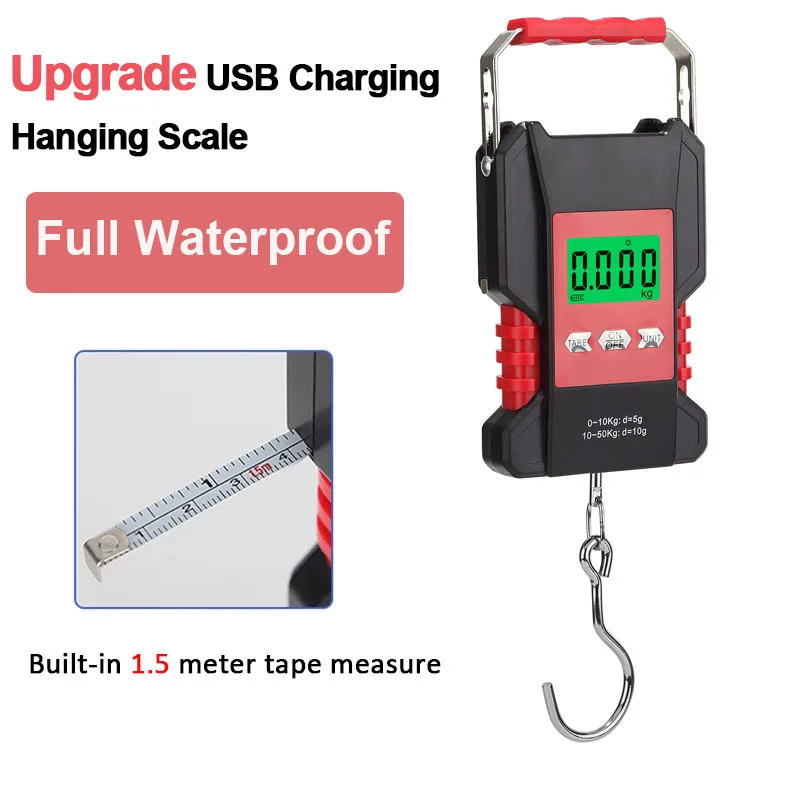 Электронные кухонные весы с линейкой, 50 кг 
Электронные кухонные весы с линейкой, 50 кг