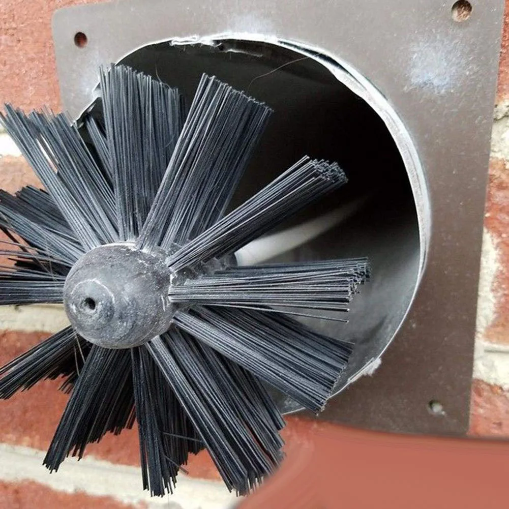 Pipe Brush Chimney Brush Fireplace Fireplaces For Drain Rods Stoves Chimney Flue Sweep Brush Cleaning Brush Cleaning Fireplace
Pipe Brush Chimney Brush Fireplace Fireplaces For Drain Rods Stoves Chimney Flue Sweep Brush Cleaning Brush Cleaning Fireplace