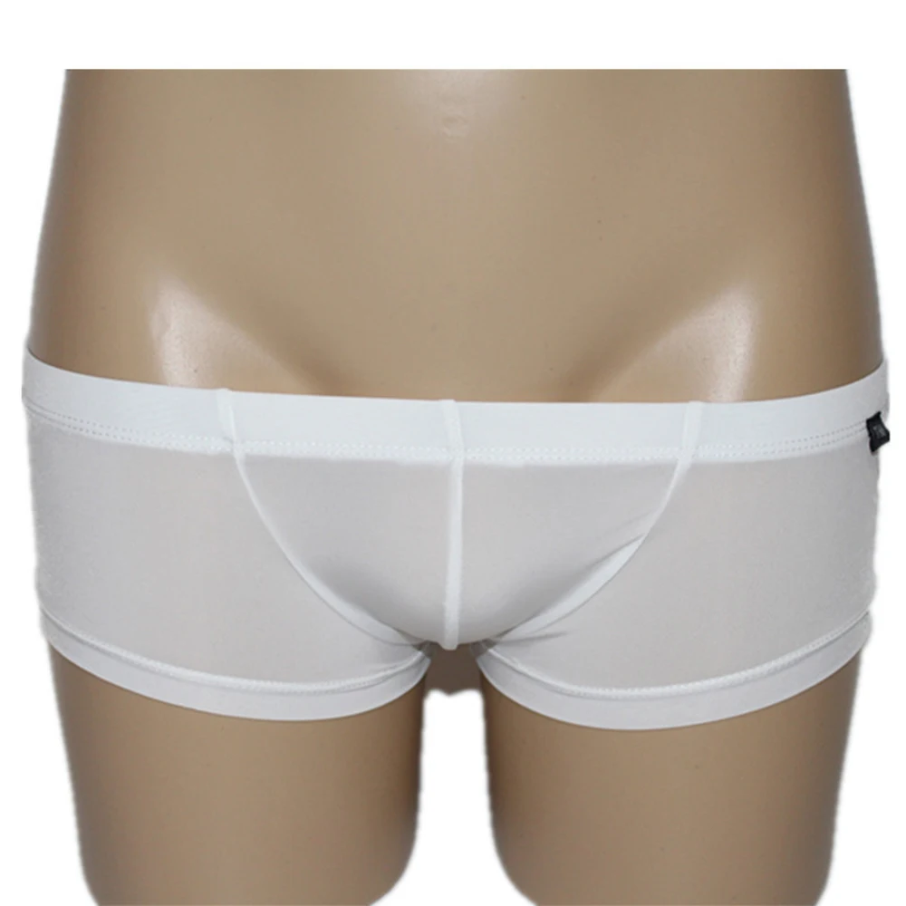 Men's Bikini Thong Low Rise Briefs Boxer Briefs Underwear Comfy Breathable Sexy Gay Men Underwear Thong Men G-String
Men's Bikini Thong Low Rise Briefs Boxer Briefs Underwear Comfy Breathable Sexy Gay Men Underwear Thong Men G-String