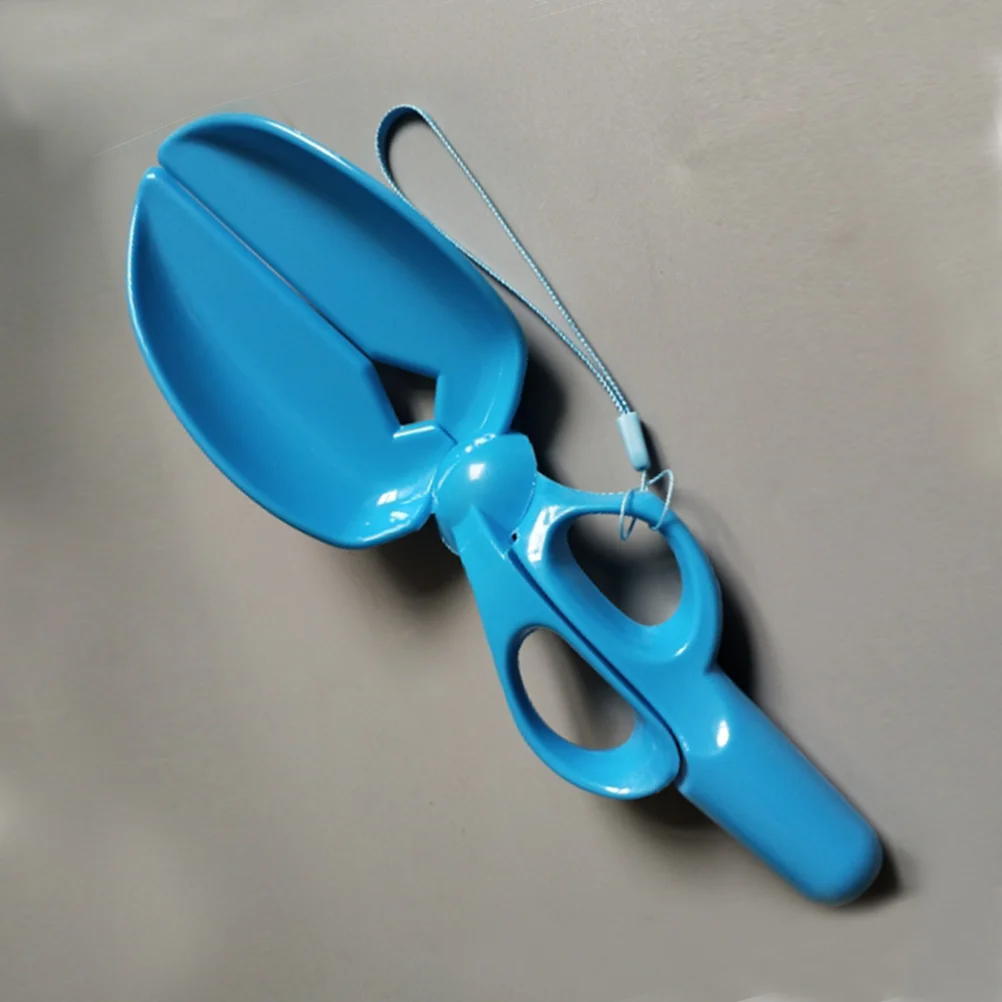Scoopers for Dogs Pooper Clipper Waste Pick Jaw Scooper Cat Pooper Cleaning Jaw Pooper
Scoopers for Dogs Pooper Clipper Waste Pick Jaw Scooper Cat Pooper Cleaning Jaw Pooper