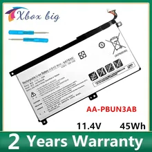 Аккумулятор для ноутбука SAMSUNG NP530E5M NP740U5L 500R5M 8500GM 300E4M PBUN3AB 11 4 V