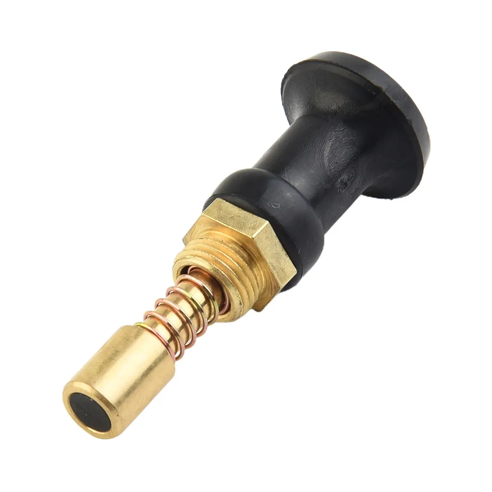 High Quality Car Accessories Pull-up Choke Choke Assembly Carburetor Manual Choke Carburetor Pull Up Choke Plunger
High Quality Car Accessories Pull-up Choke Choke Assembly Carburetor Manual Choke Carburetor Pull Up Choke Plunger