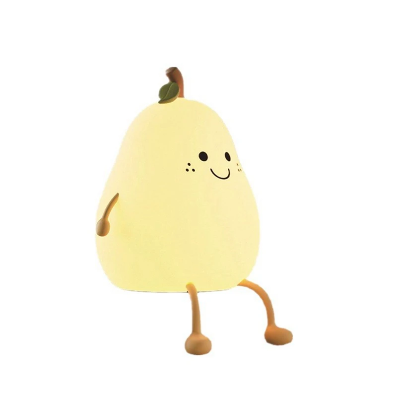 Kids Night Light Baby Night Light For Nursery Decor Kids Bedroom Cute Night Light Lamp For Baby Color-Changing Silicone
Kids Night Light Baby Night Light For Nursery Decor Kids Bedroom Cute Night Light Lamp For Baby Color-Changing Silicone