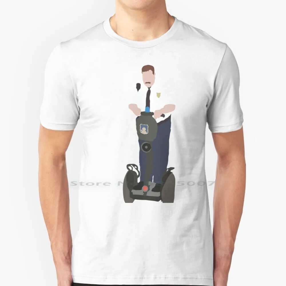 Paul Blart T Shirt 100% Cotton Paul Blart Mall Cop Minimal Movie Comedy Big Size 6xl Tee Gift Fashion
Paul Blart T Shirt 100% Cotton Paul Blart Mall Cop Minimal Movie Comedy Big Size 6xl Tee Gift Fashion