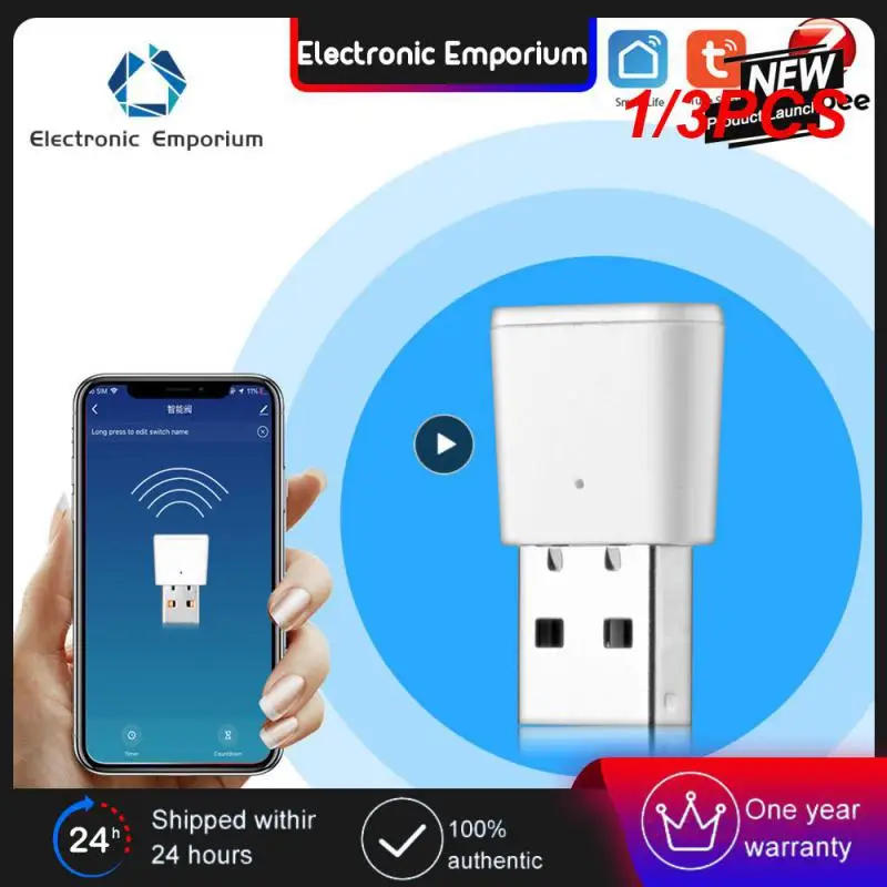 1/3PCS Tuya Smart Gateway Hub Multi-mode Smart Home Bridge WiFi ZigBee APP Wireless Remote Control Alexa Google Home
1/3PCS Tuya Smart Gateway Hub Multi-mode Smart Home Bridge WiFi ZigBee APP Wireless Remote Control Alexa Google Home