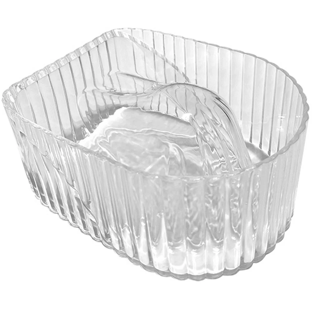 Nail Soak Off Bowl Tray Manicure Remover Bowlshand Spa Bath Salon Wash Polishsoaker Tool
Nail Soak Off Bowl Tray Manicure Remover Bowlshand Spa Bath Salon Wash Polishsoaker Tool