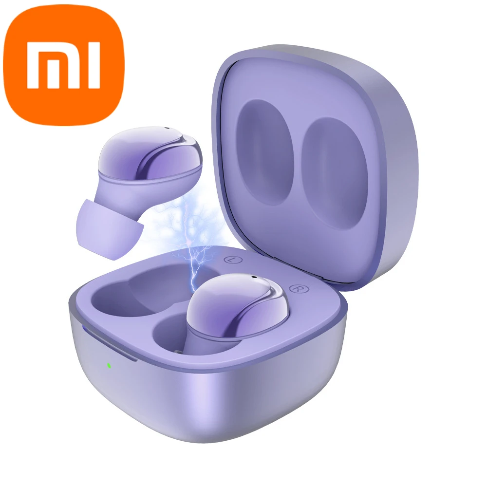 Xiaomi TWS Bluetooth Headset Wireless Sports in-Ear Touch Plating Stereo Xy30 Bluetooth Headset
Xiaomi TWS Bluetooth Headset Wireless Sports in-Ear Touch Plating Stereo Xy30 Bluetooth Headset