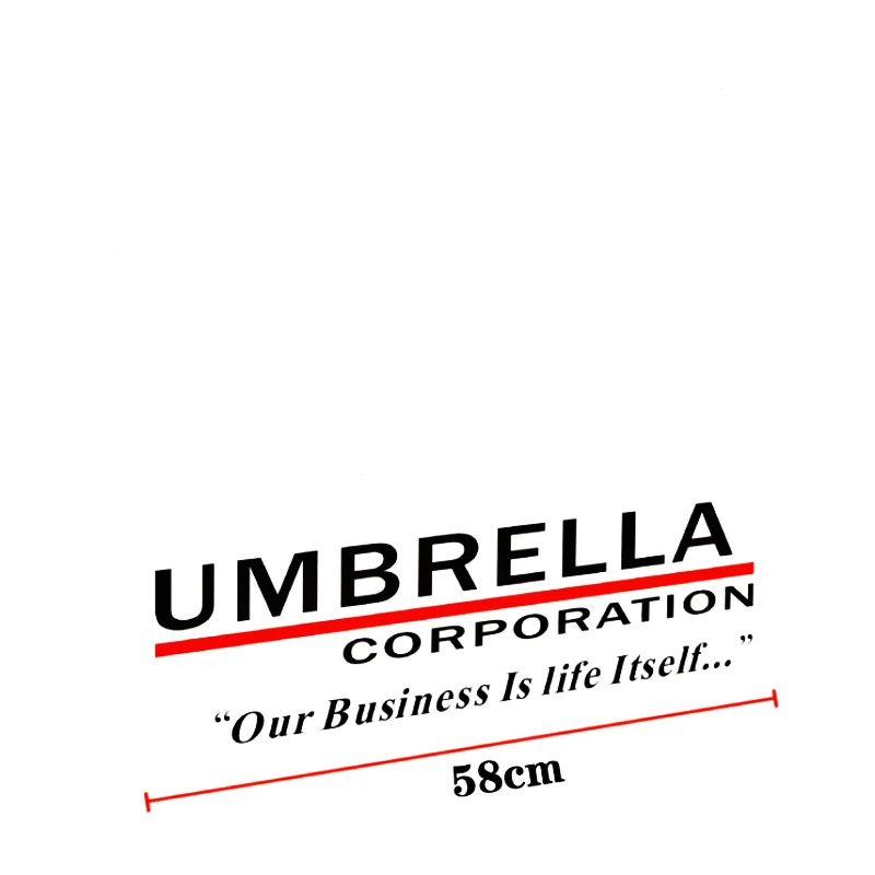 Автомобильные аксессуары Umbrella Corporation, автомобильный капот, наклейка, украшение для Volkswagen Polo Golf Audi 58 см
Автомобильные аксессуары Umbrella Corporation, автомобильный капот, наклейка, украшение для Volkswagen Polo Golf Audi 58 см