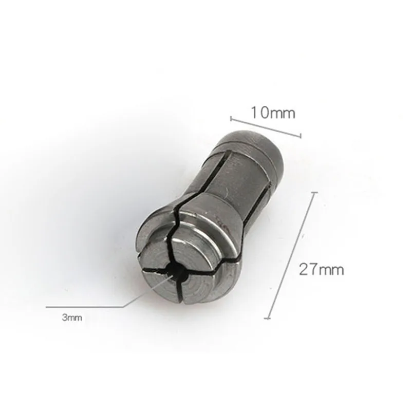 3mm/6mm Alloy Pneumatic Engraving Machine Chuck Collet Clamp Head For Grinding Machine Clamping Grinding Head Tire Repairing
3mm/6mm Alloy Pneumatic Engraving Machine Chuck Collet Clamp Head For Grinding Machine Clamping Grinding Head Tire Repairing