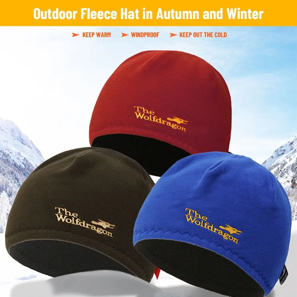Warm Hunting Cuffed Beanies Windproof Men Women Ski Baggy Hat Skullcap Fleece Hats Military Tactical Cap Hiking Caps
Warm Hunting Cuffed Beanies Windproof Men Women Ski Baggy Hat Skullcap Fleece Hats Military Tactical Cap Hiking Caps