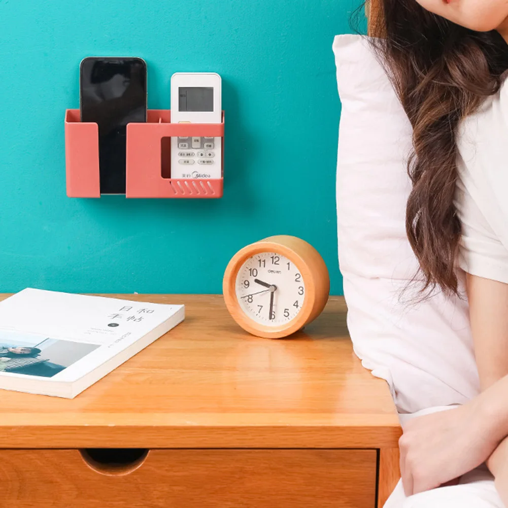 Multifunctional Mobile Phone Holder Wall Storage Shelf Food Rack Storage Holder Remote Control Shelf Kitchen Bathroom
Multifunctional Mobile Phone Holder Wall Storage Shelf Food Rack Storage Holder Remote Control Shelf Kitchen Bathroom