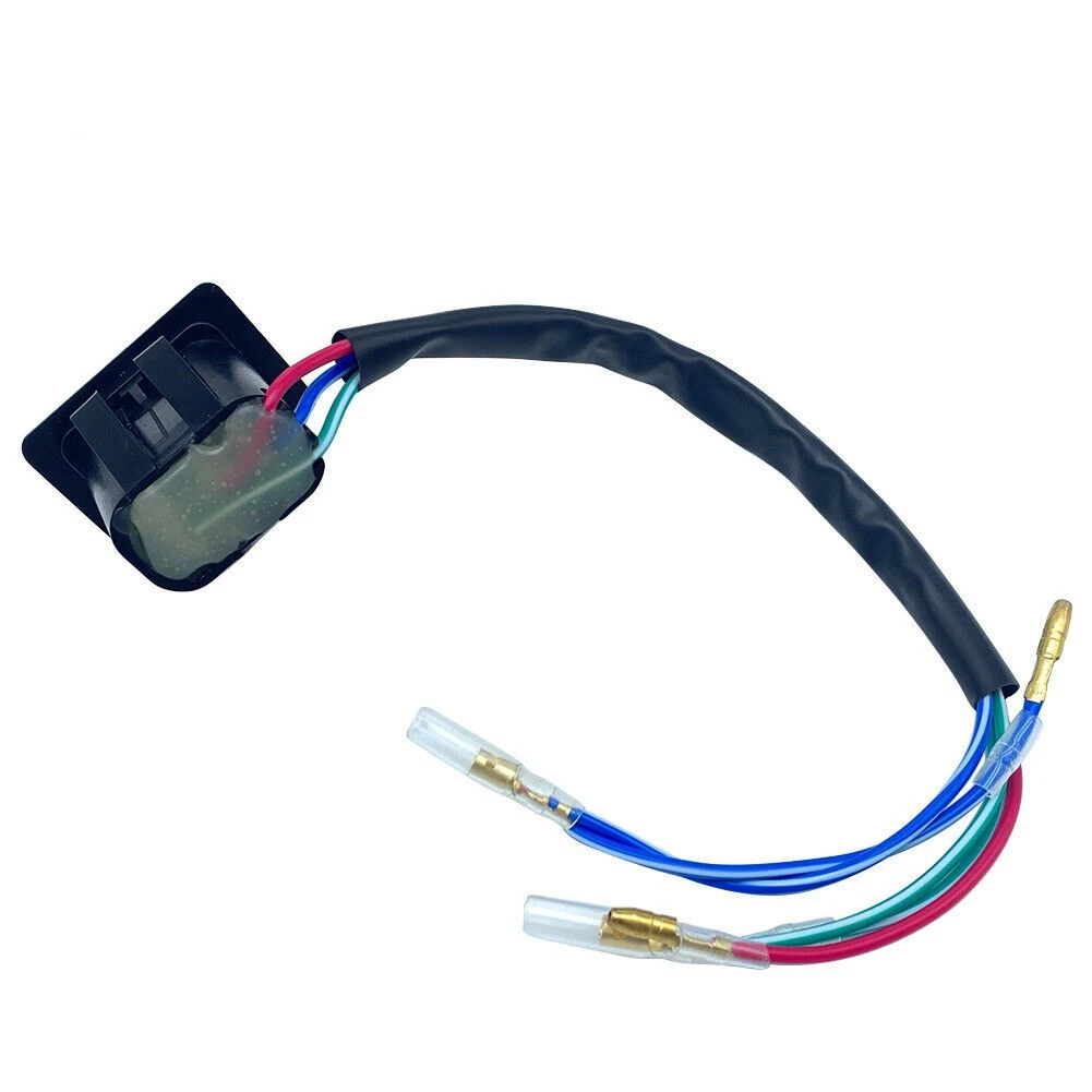 2023 Car Trim Tilt Switch 87-856990 896620 87-8M0042301 Brand New Trim Tilt Switch For Mercury Cowl Cowling Pan Auto Accessories
2023 Car Trim Tilt Switch 87-856990 896620 87-8M0042301 Brand New Trim Tilt Switch For Mercury Cowl Cowling Pan Auto Accessories