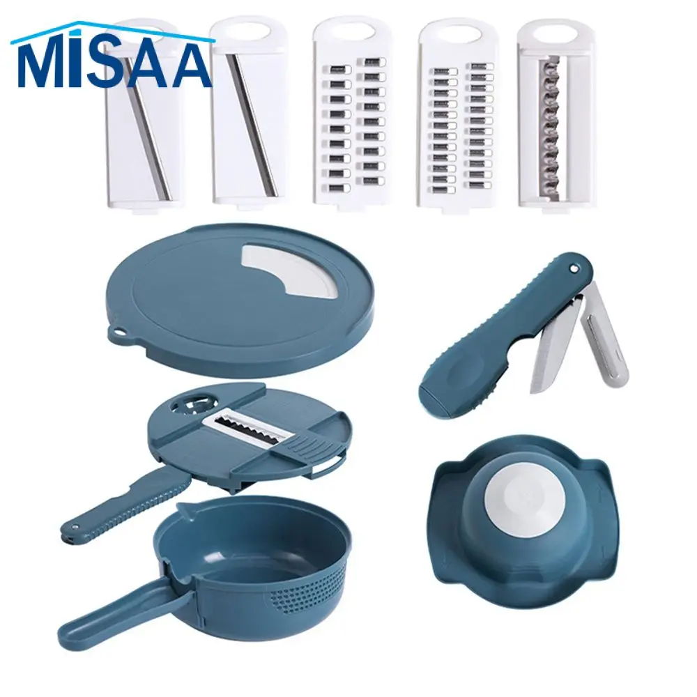 Машина для измельчения картофеля легкие ломтики и ломтики, высокопроизводительный Шелковый измельчитель, многофункциональный нож для овощей измельчитель овощей 
Машина для измельчения картофеля легкие ломтики и ломтики, высокопроизводительный Шелковый измельчитель, многофункциональный нож для овощей измельчитель овощей