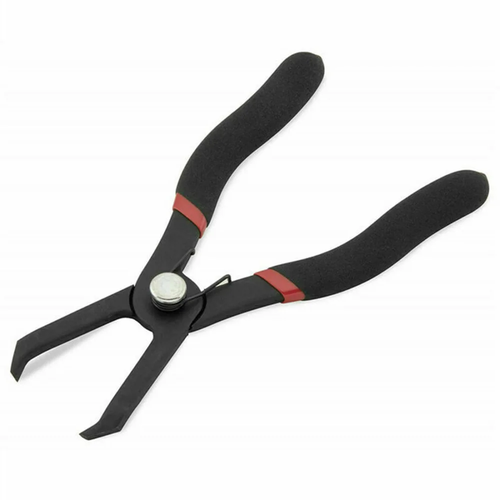 Fastener Push Pin Pliers 30° Panel Clip Plastic Poly Rivet W/Center Pin Push Pin Pliers Removal Steel Ca Parts
Fastener Push Pin Pliers 30° Panel Clip Plastic Poly Rivet W/Center Pin Push Pin Pliers Removal Steel Ca Parts