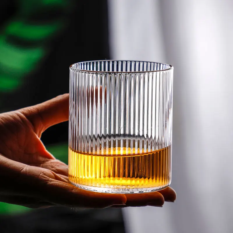 whiskey glass High borosilicate glass single layer whisky glass whiskey glass juice cold drink glass tequila 300ml
whiskey glass High borosilicate glass single layer whisky glass whiskey glass juice cold drink glass tequila 300ml