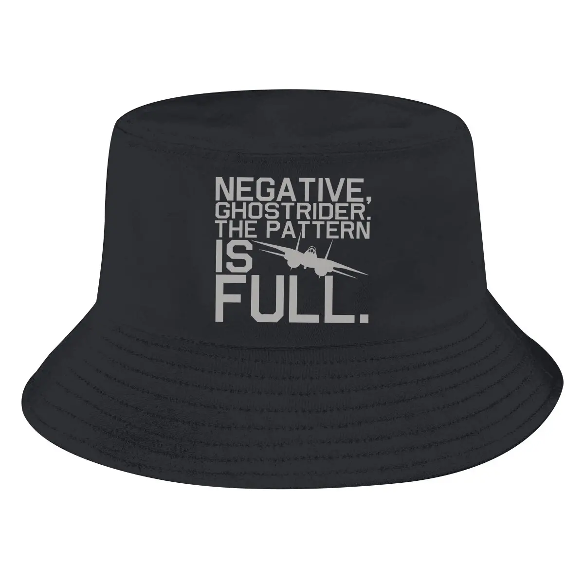 Top Gun Maverick Goose Film Bucket Hat Ghostrider Men's Women's Fisherman Cap Hip Hop Beach Sun Fishing Hats
Top Gun Maverick Goose Film Bucket Hat Ghostrider Men's Women's Fisherman Cap Hip Hop Beach Sun Fishing Hats