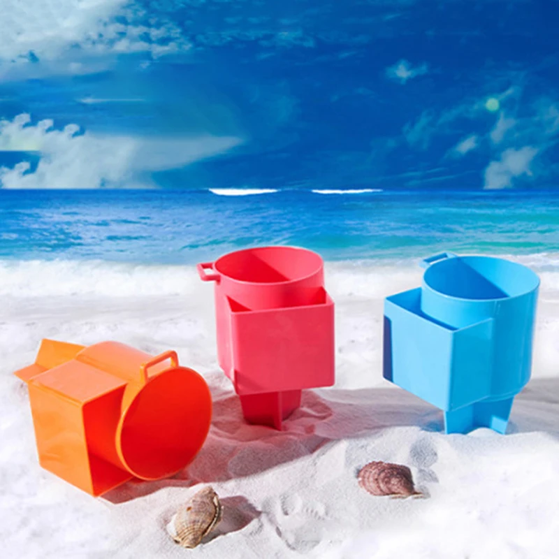 New Portable Drink Cup Holder Beach Sand Coaster Camping Beach Cell Phone Storage Tools Large Capacity Cup Storage Shelf 1Pcs
New Portable Drink Cup Holder Beach Sand Coaster Camping Beach Cell Phone Storage Tools Large Capacity Cup Storage Shelf 1Pcs